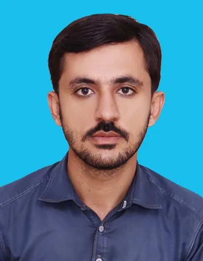 Muhammad Umar