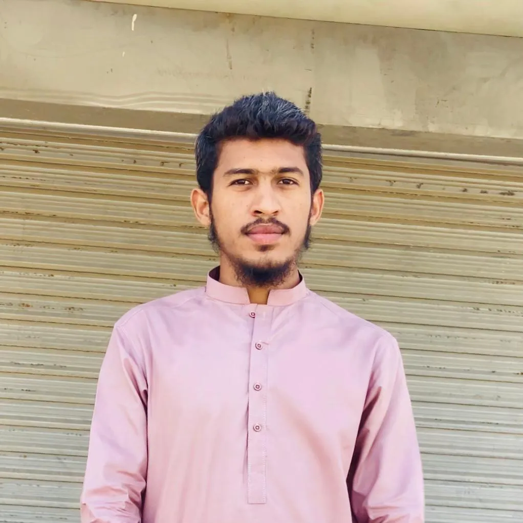 Muhammad Nasir
