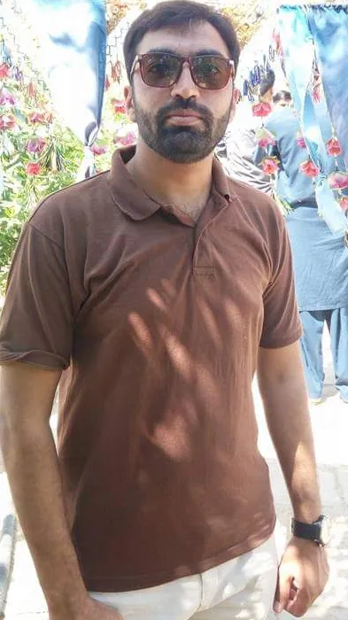 Sohail Mehmood profile photo